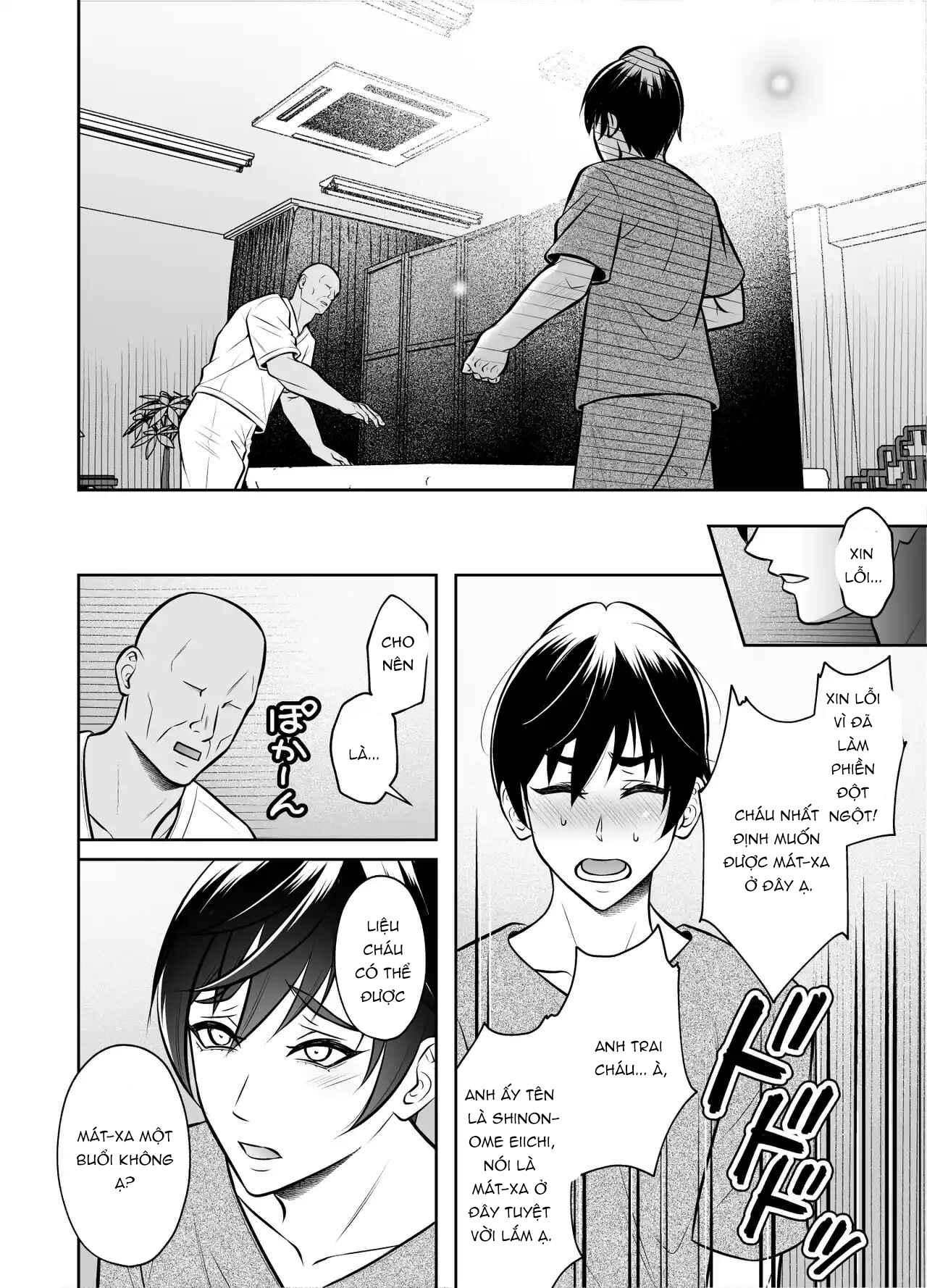 đọc truyện Cưng Mà Nói Chương 276 ảnh 10 tại Thiên Thai Truyện