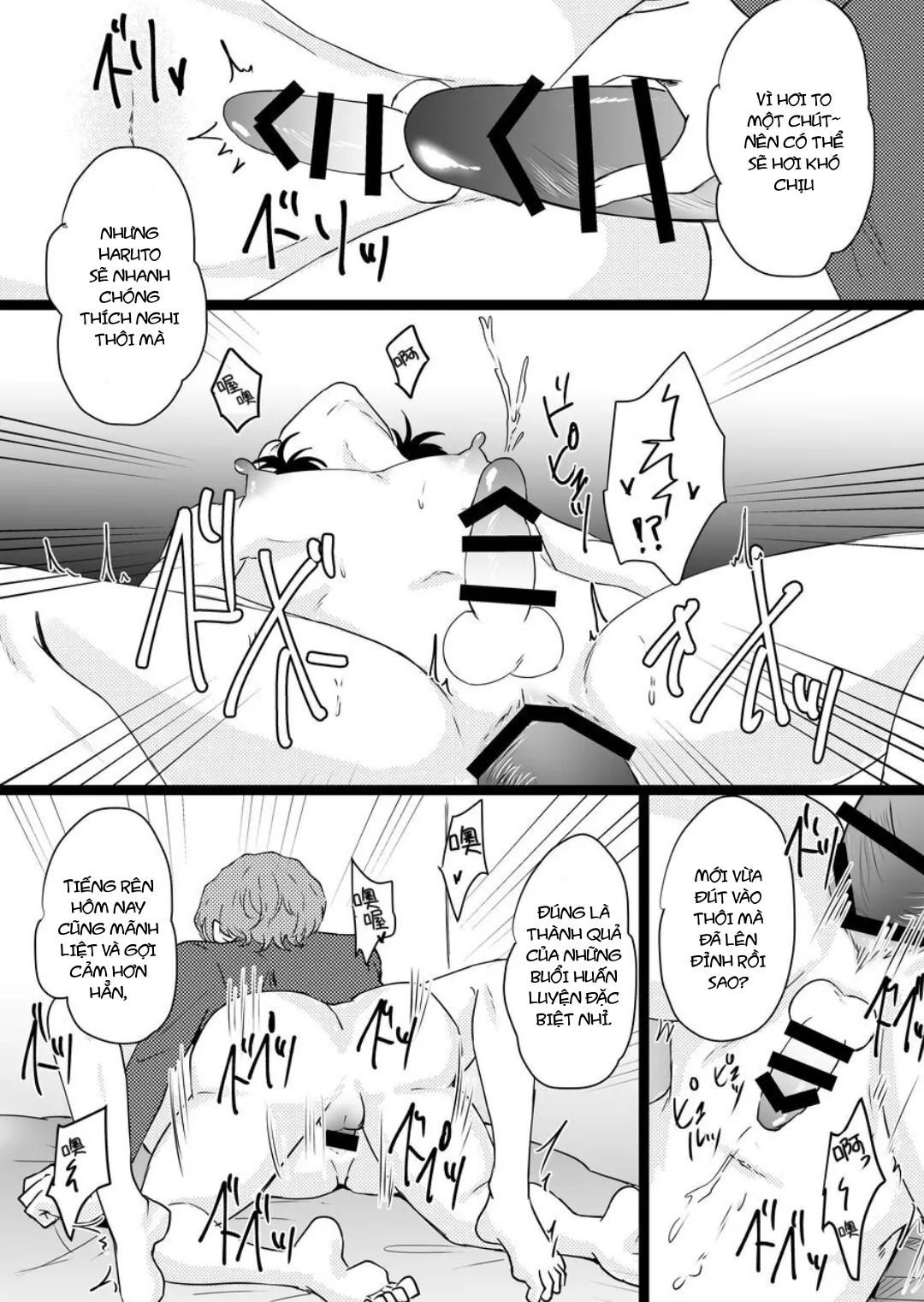 đọc truyện Cưng Mà Nói Chương 277 ảnh 14 tại Thiên Thai Truyện