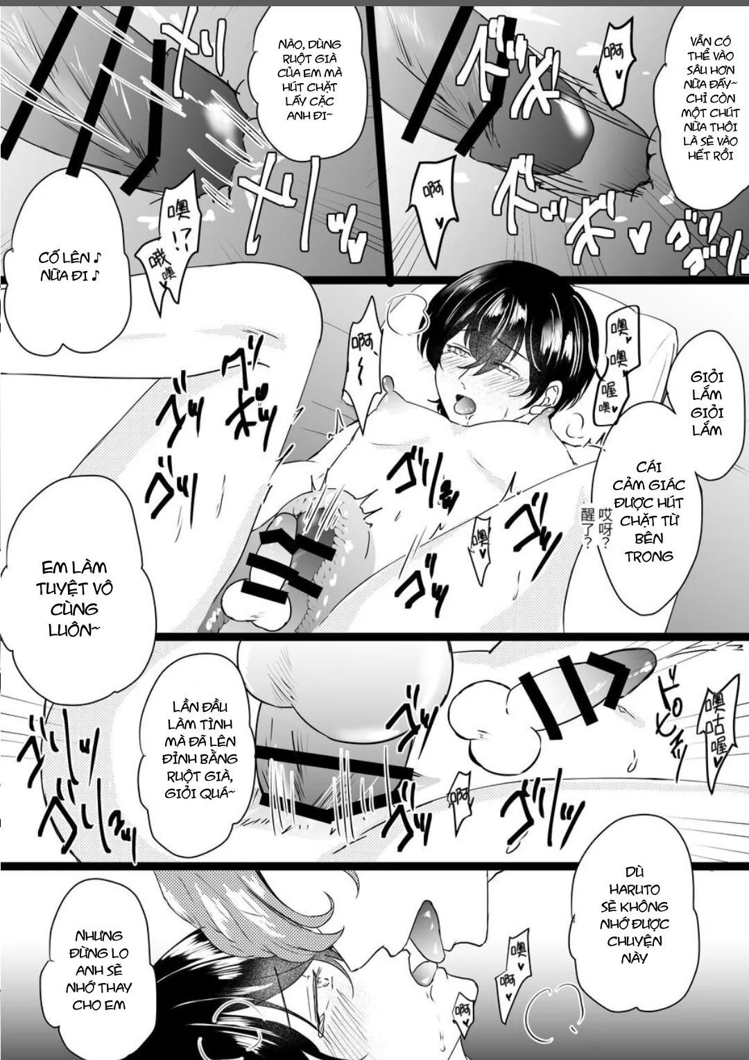 đọc truyện Cưng Mà Nói Chương 277 ảnh 15 tại Thiên Thai Truyện