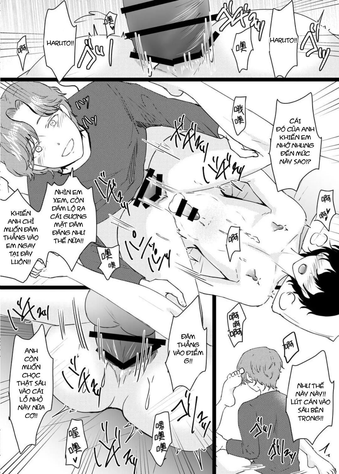 đọc truyện Cưng Mà Nói Chương 277 ảnh 18 tại Thiên Thai Truyện