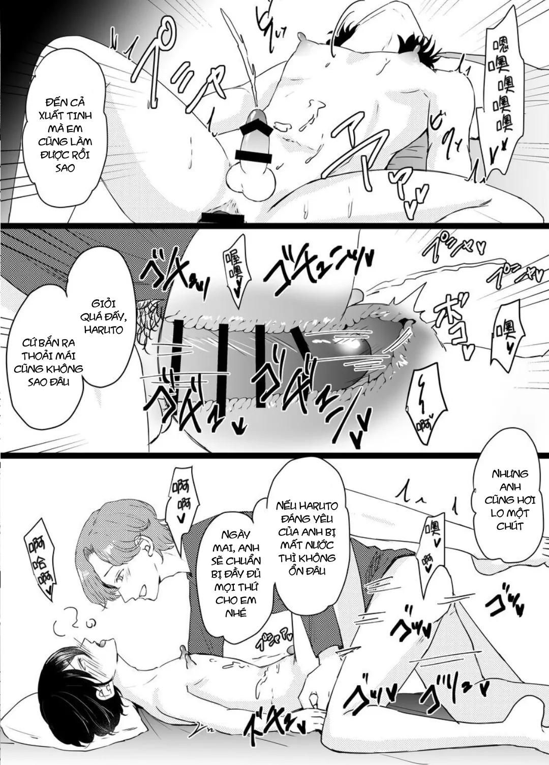 đọc truyện Cưng Mà Nói Chương 277 ảnh 19 tại Thiên Thai Truyện