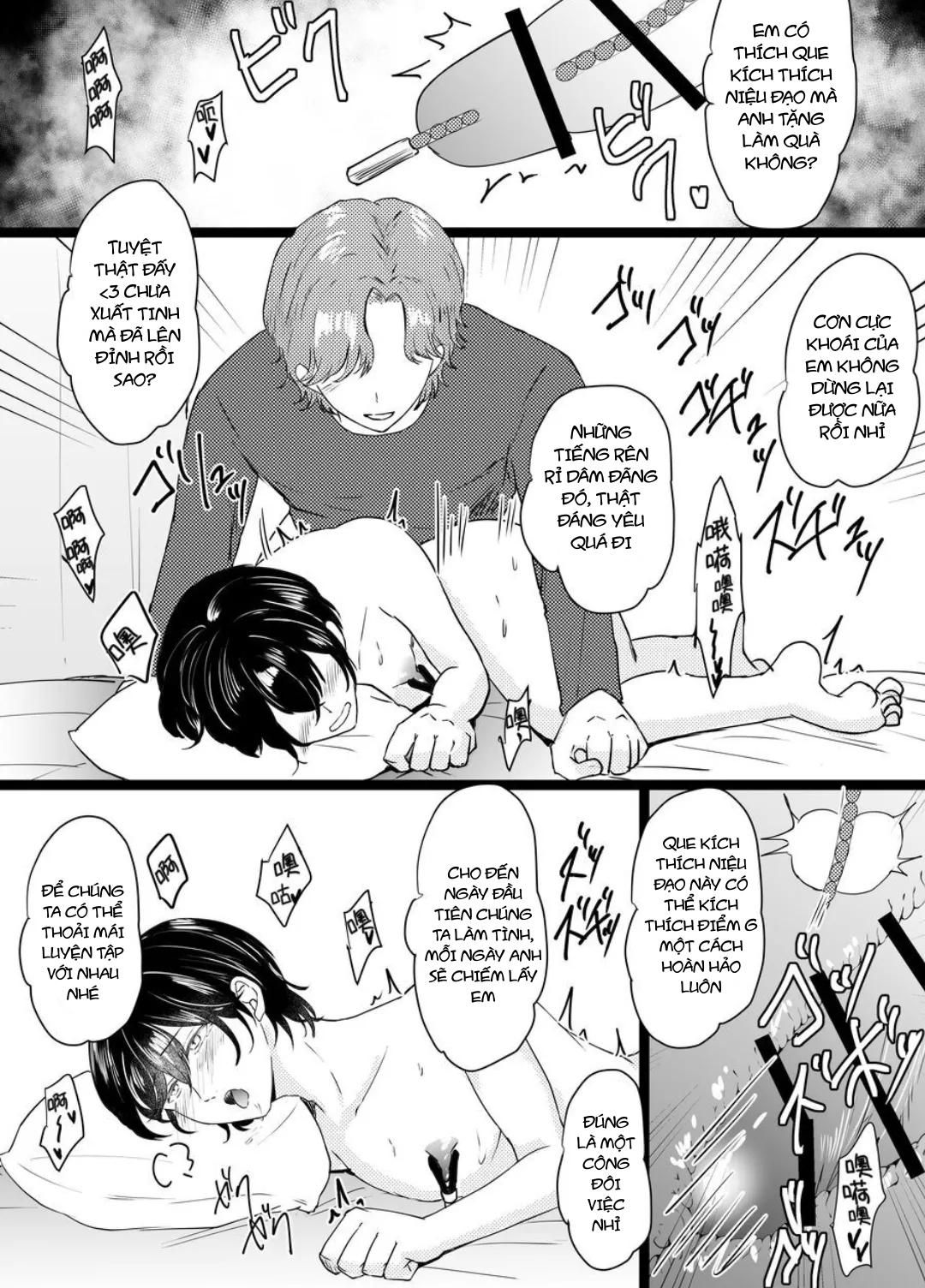 đọc truyện Cưng Mà Nói Chương 277 ảnh 20 tại Thiên Thai Truyện