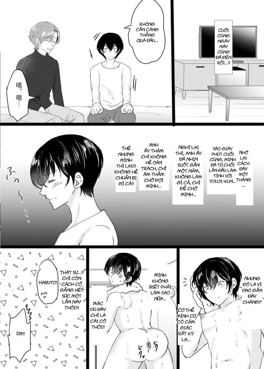 đọc truyện Cưng Mà Nói Chương 277 ảnh 22 tại Thiên Thai Truyện