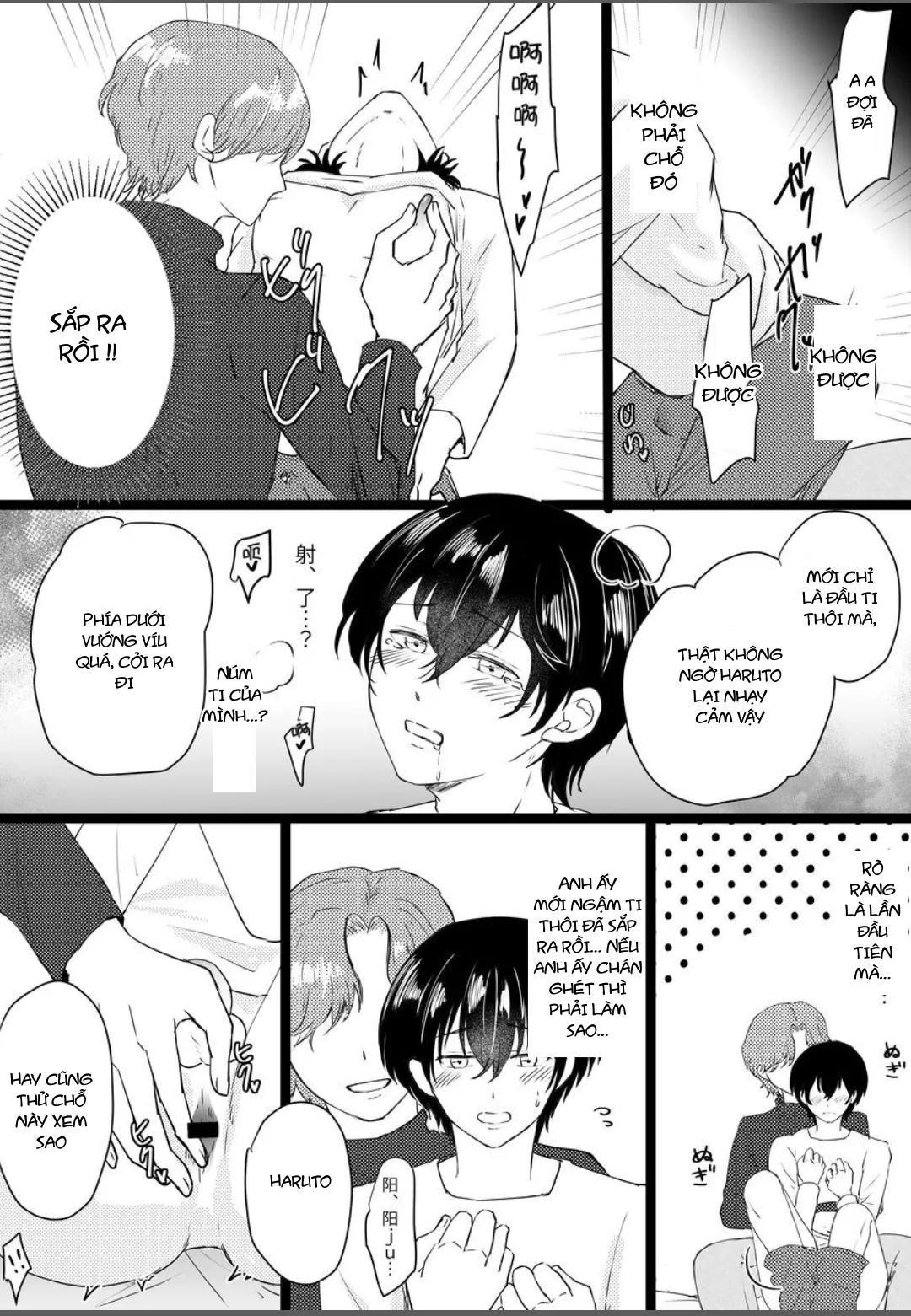 đọc truyện Cưng Mà Nói Chương 277 ảnh 25 tại Thiên Thai Truyện