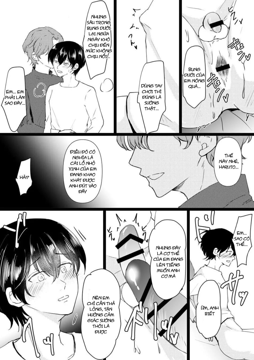 đọc truyện Cưng Mà Nói Chương 277 ảnh 28 tại Thiên Thai Truyện