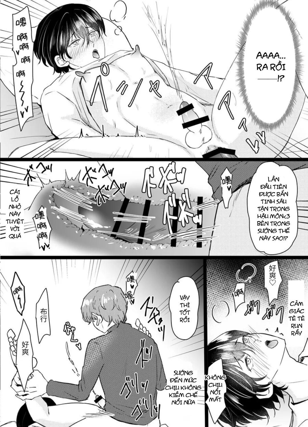 đọc truyện Cưng Mà Nói Chương 277 ảnh 30 tại Thiên Thai Truyện