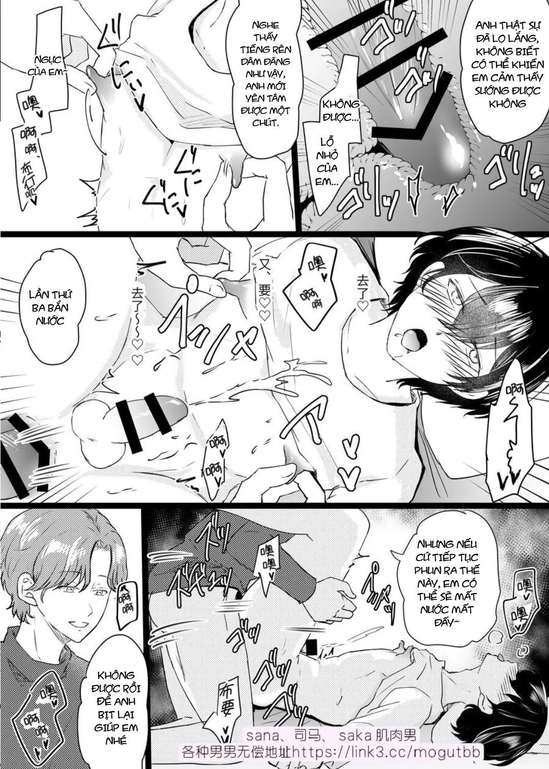 đọc truyện Cưng Mà Nói Chương 277 ảnh 31 tại Thiên Thai Truyện