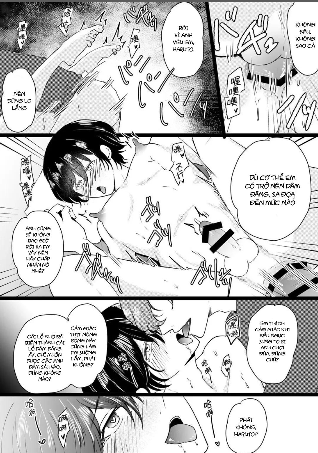 đọc truyện Cưng Mà Nói Chương 277 ảnh 33 tại Thiên Thai Truyện