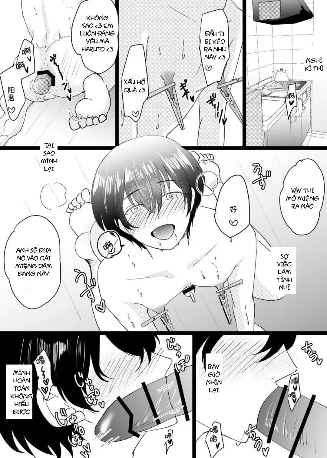 đọc truyện Cưng Mà Nói Chương 277 ảnh 40 tại Thiên Thai Truyện