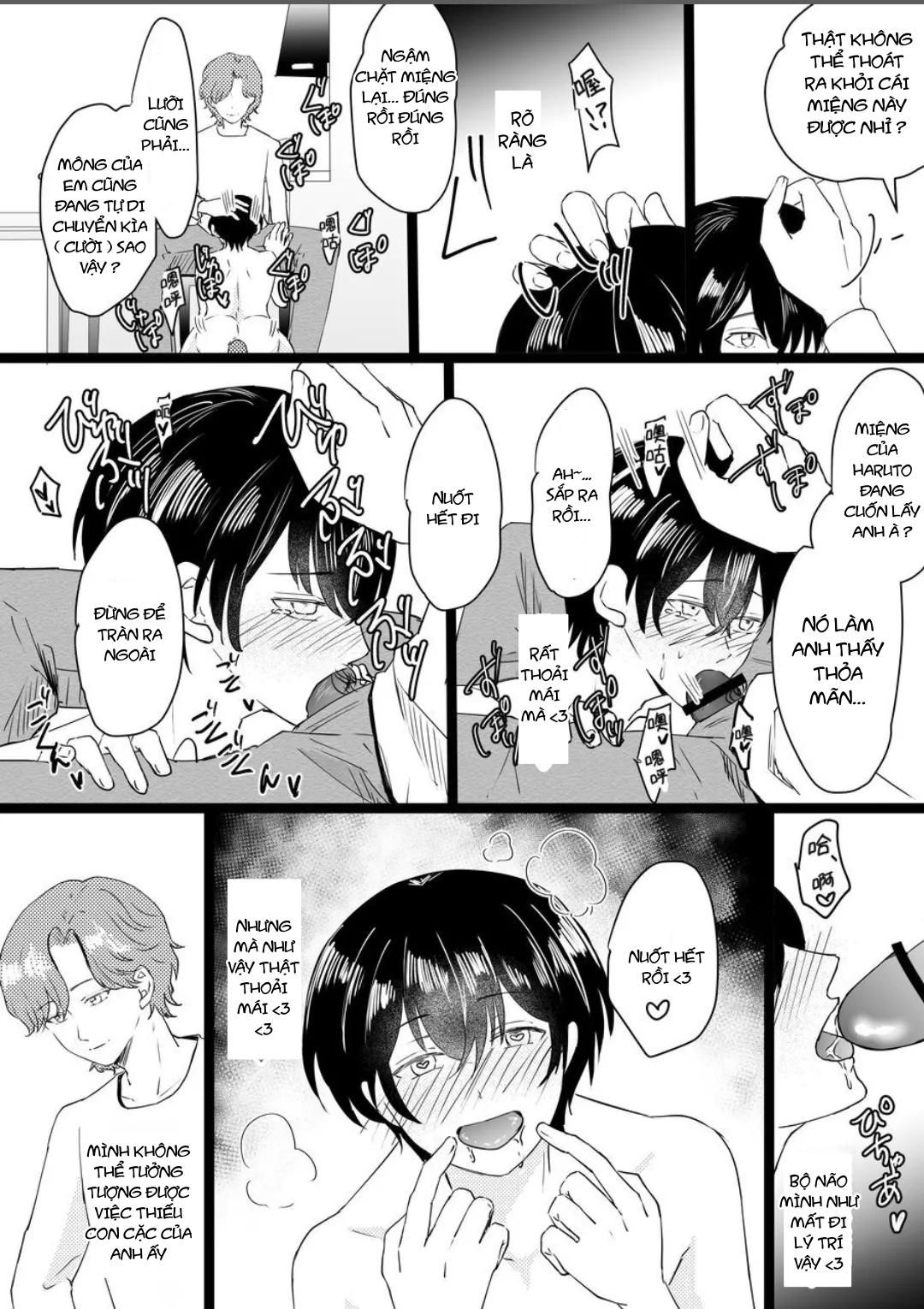 đọc truyện Cưng Mà Nói Chương 277 ảnh 41 tại Thiên Thai Truyện