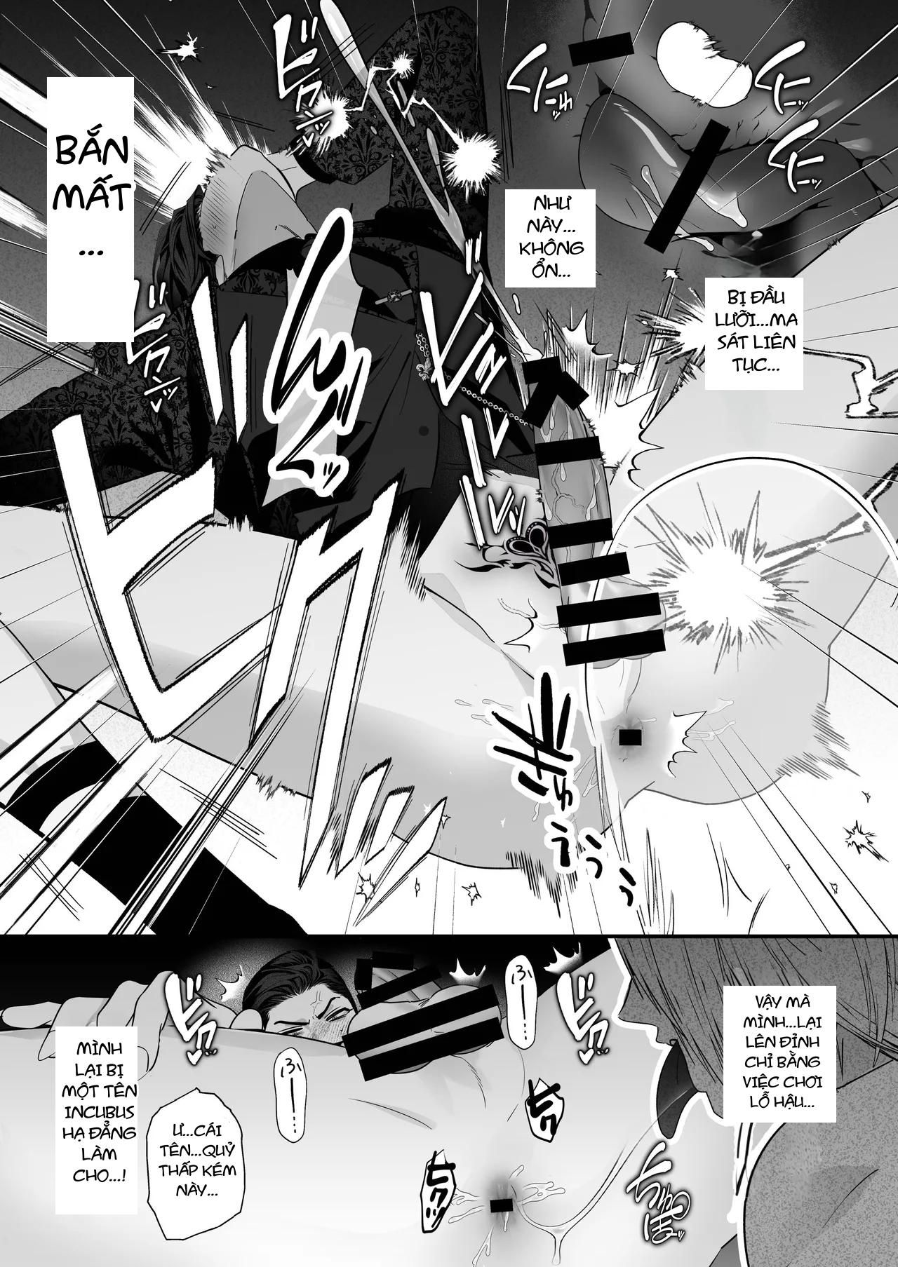 đọc truyện Cưng Mà Nói Chương 278 ảnh 13 tại Thiên Thai Truyện