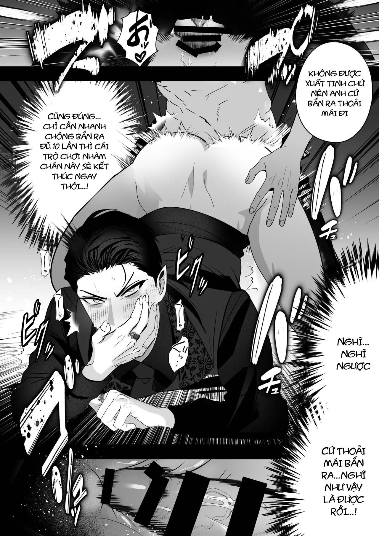 đọc truyện Cưng Mà Nói Chương 278 ảnh 18 tại Thiên Thai Truyện