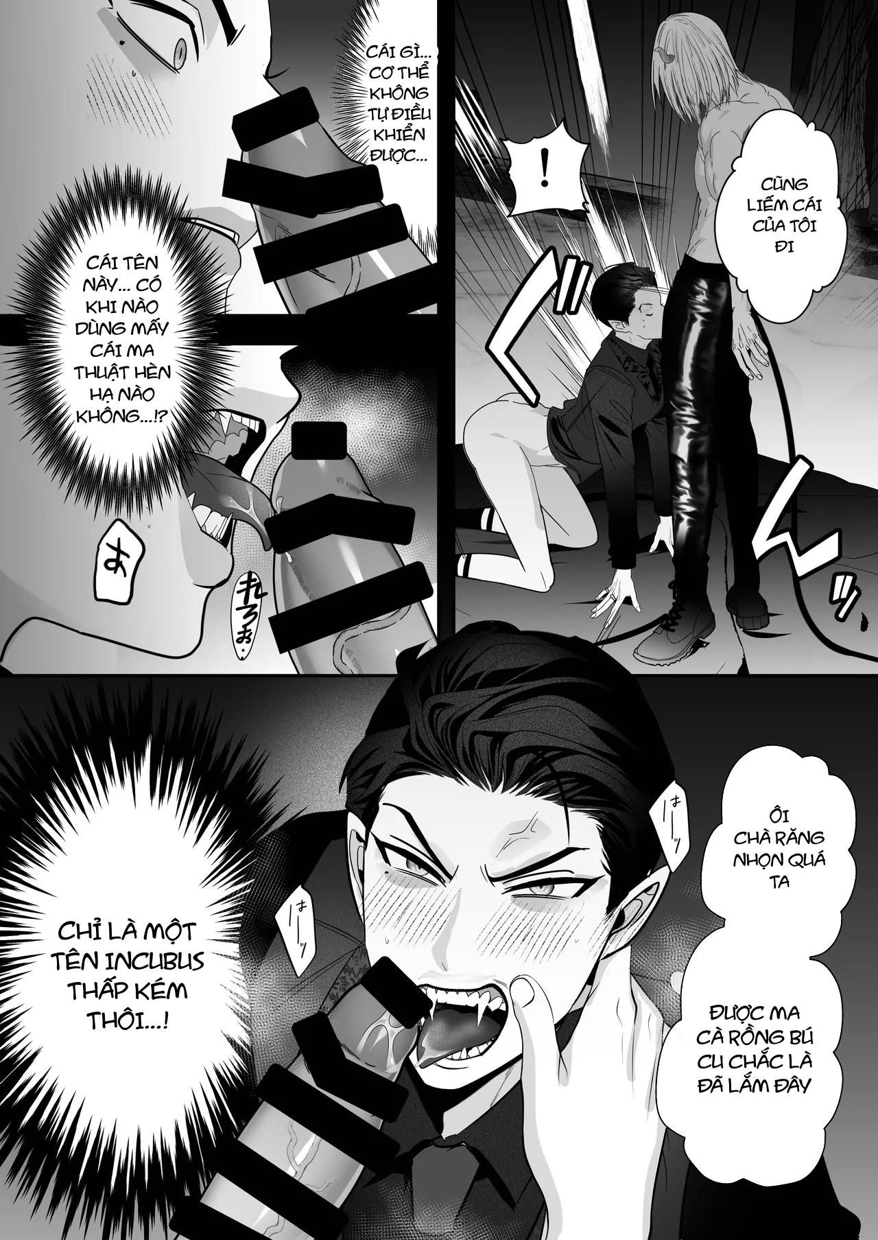 đọc truyện Cưng Mà Nói Chương 278 ảnh 20 tại Thiên Thai Truyện