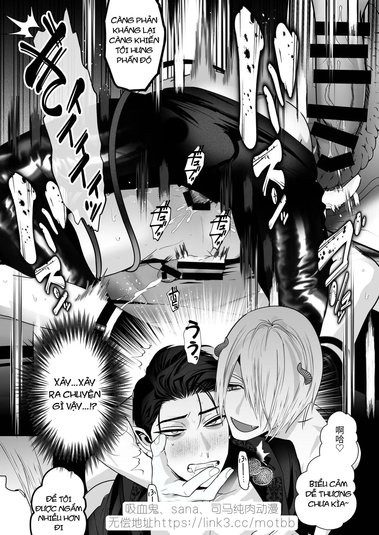 đọc truyện Cưng Mà Nói Chương 278 ảnh 31 tại Thiên Thai Truyện