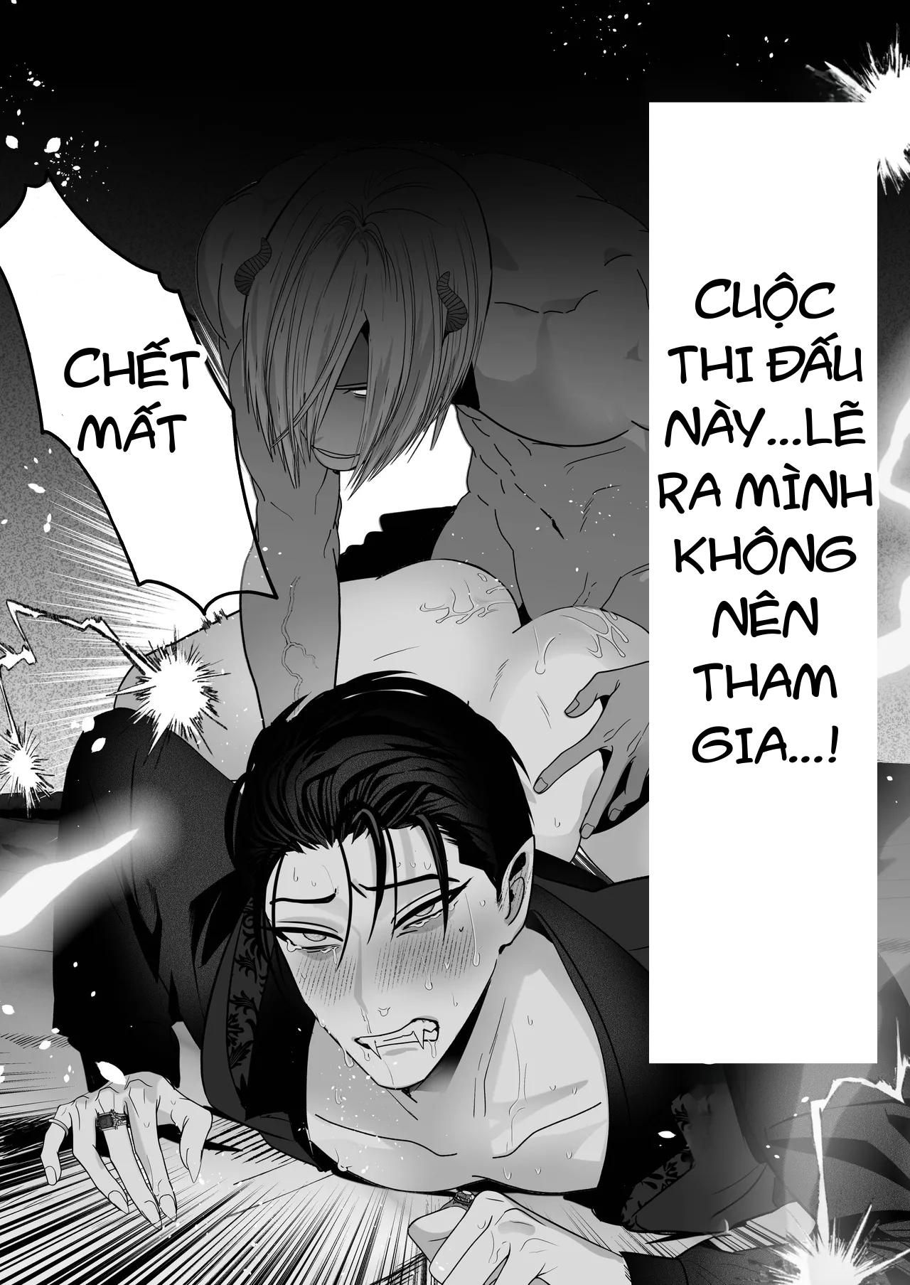 đọc truyện Cưng Mà Nói Chương 278 ảnh 34 tại Thiên Thai Truyện