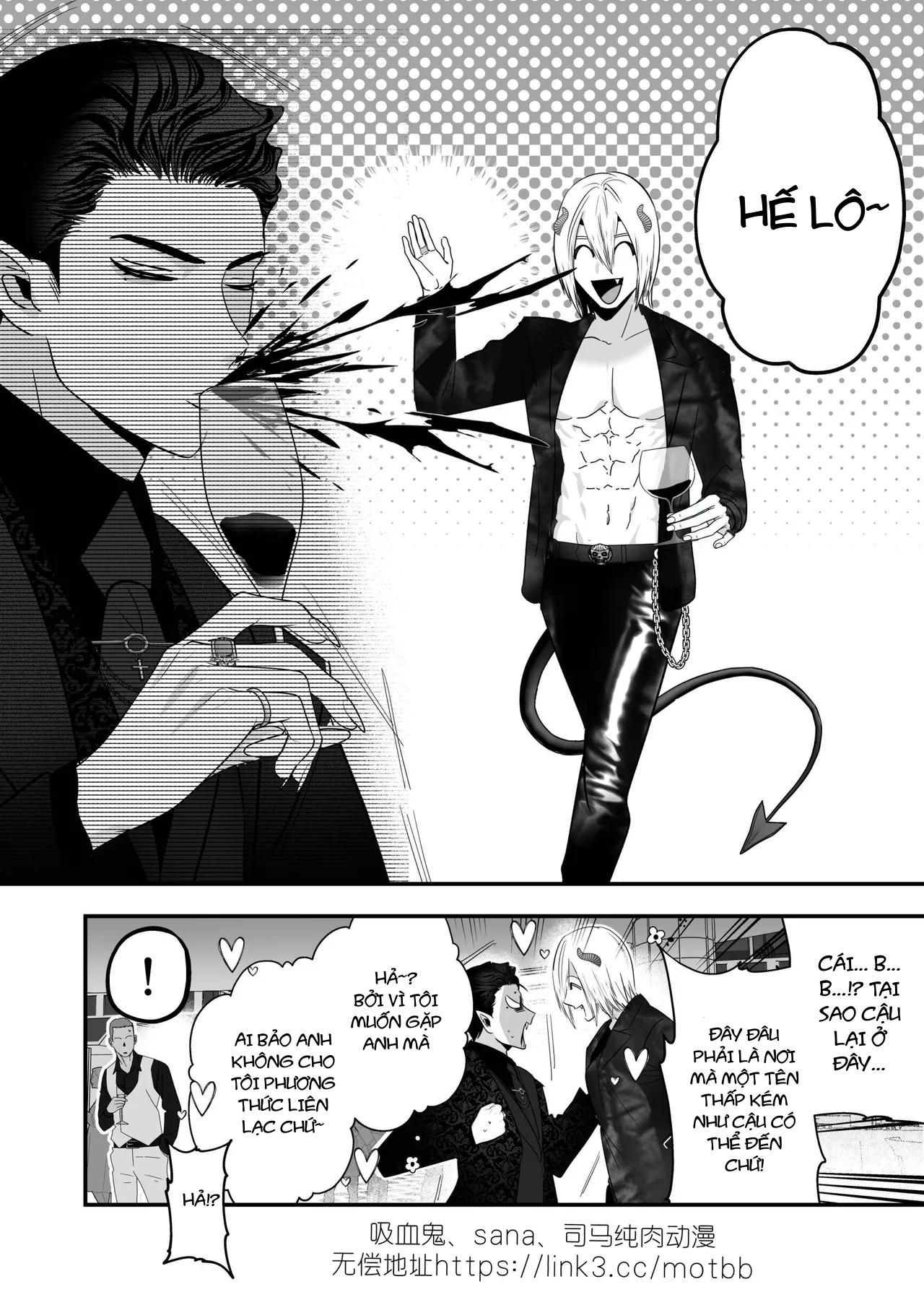 đọc truyện Cưng Mà Nói Chương 278 ảnh 40 tại Thiên Thai Truyện