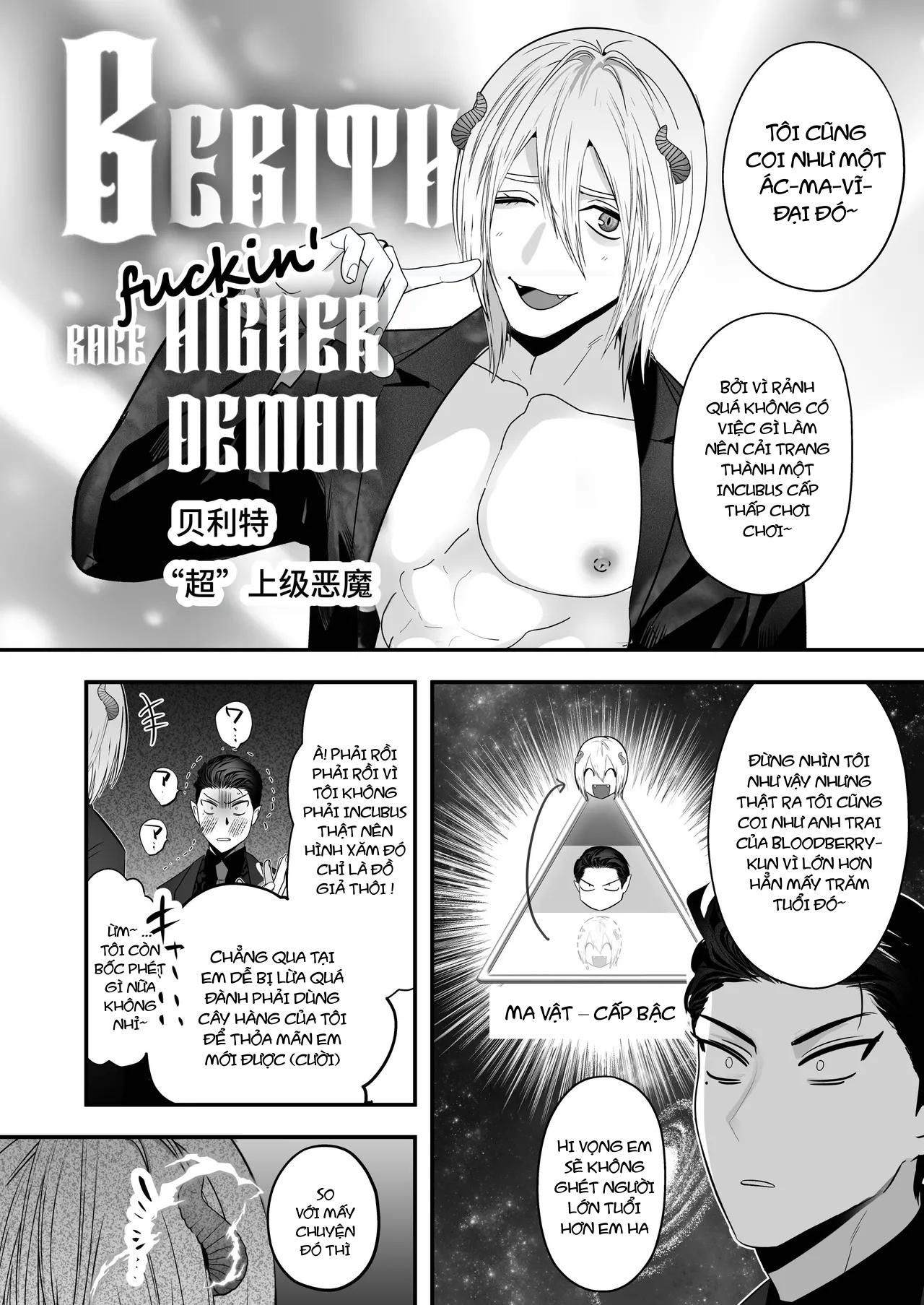 đọc truyện Cưng Mà Nói Chương 278 ảnh 42 tại Thiên Thai Truyện