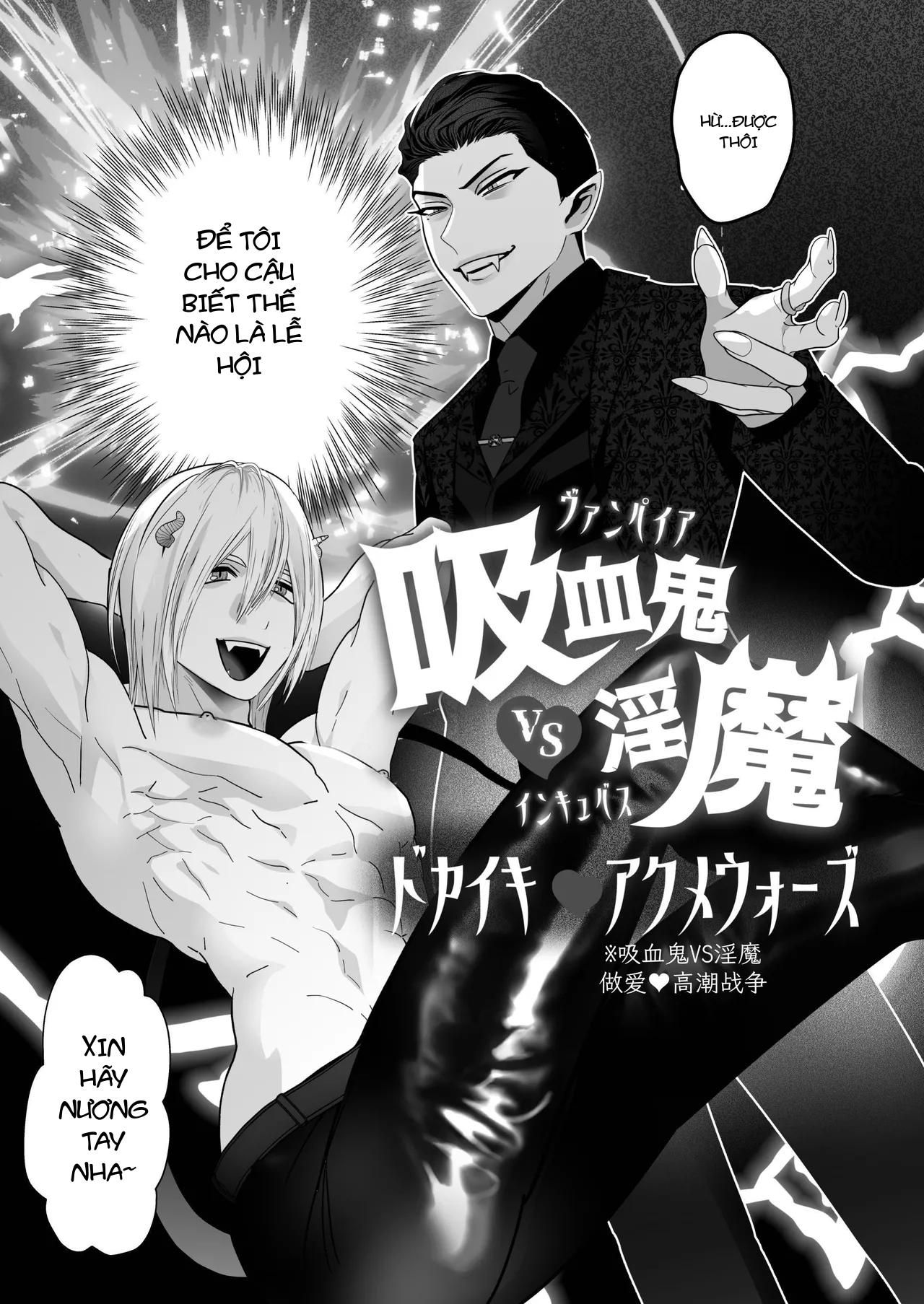 đọc truyện Cưng Mà Nói Chương 278 ảnh 7 tại Thiên Thai Truyện