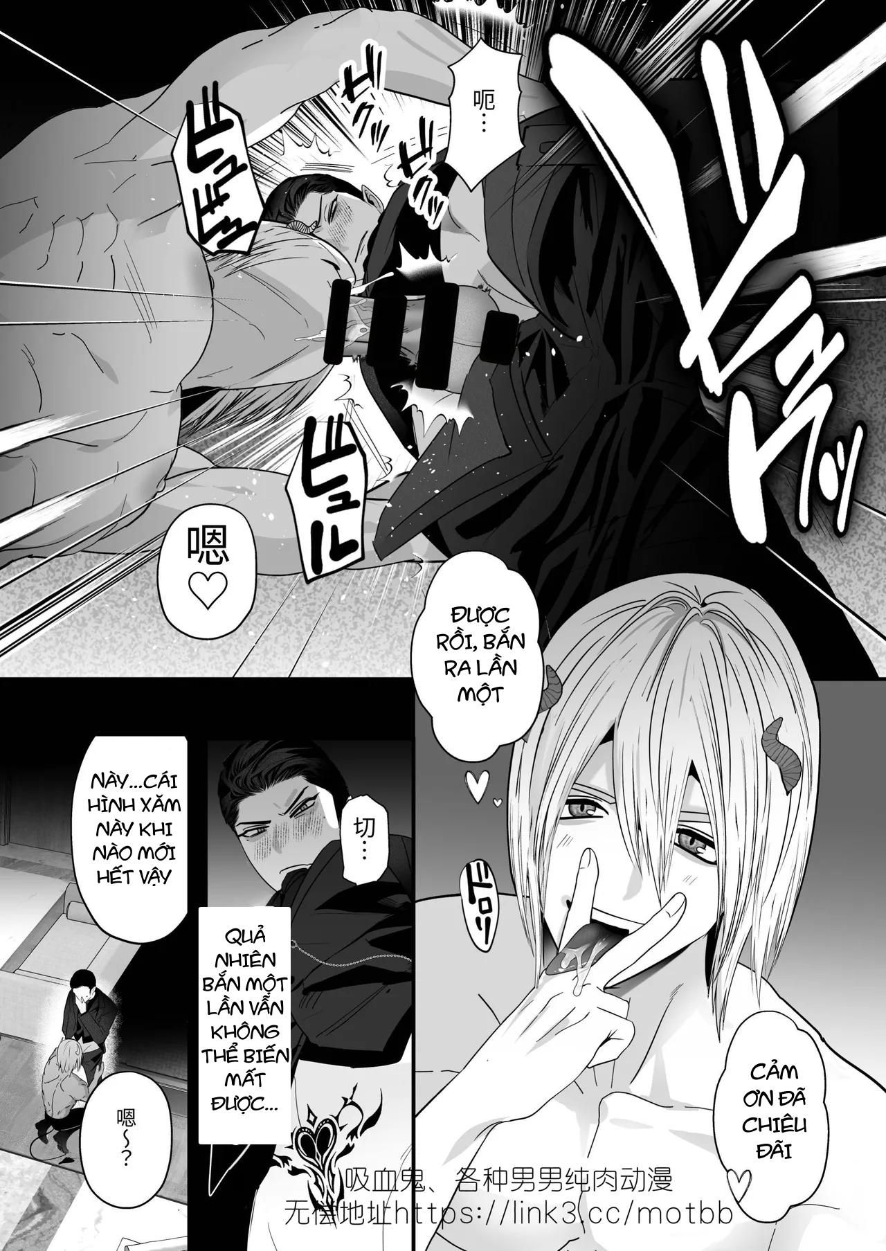 đọc truyện Cưng Mà Nói Chương 278 ảnh 10 tại Thiên Thai Truyện