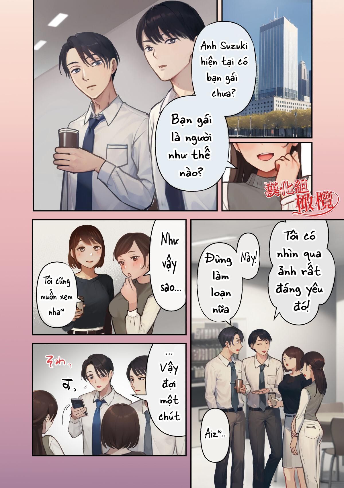 đọc truyện Cưng Mà Nói Chương 29 ảnh 51 tại Giả Dược