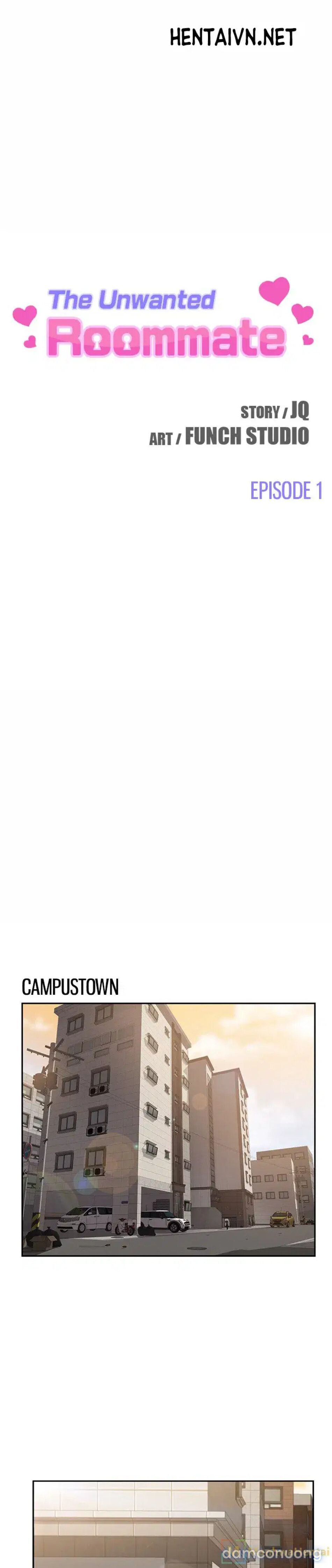 đọc truyện Cùng Nhà Với Cô Nàng Dâm Đãng Chương 1 ảnh 3 tại Thiên Thai Truyện