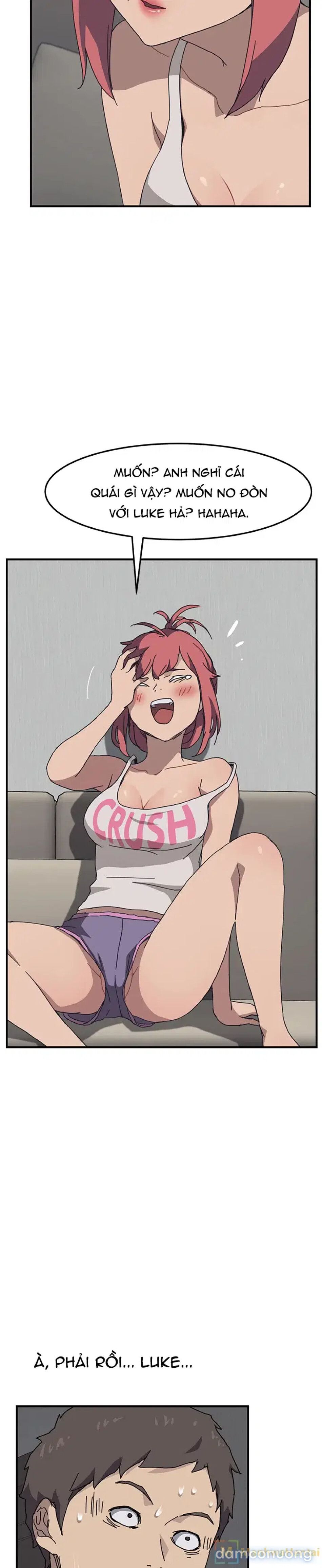 đọc truyện Cùng Nhà Với Cô Nàng Dâm Đãng Chương 1 ảnh 19 tại Thiên Thai Truyện