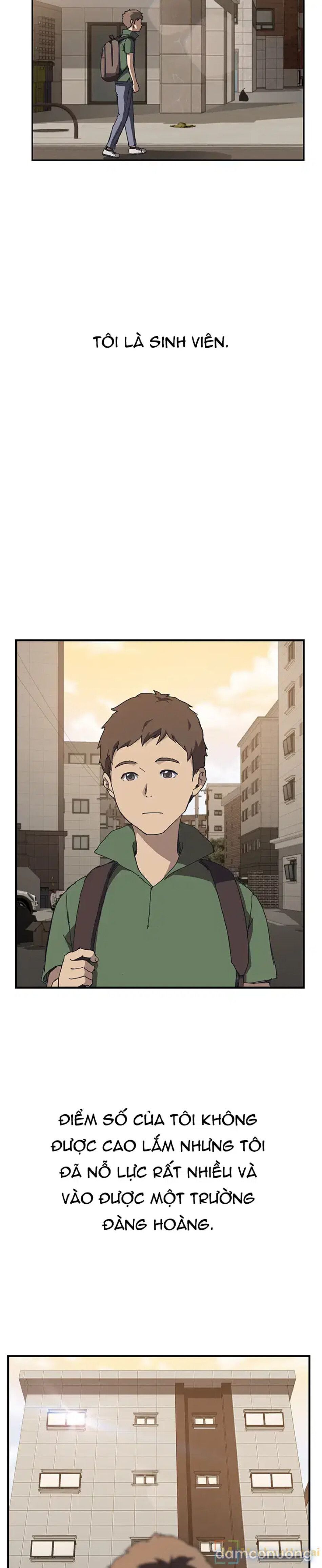 đọc truyện Cùng Nhà Với Cô Nàng Dâm Đãng Chương 1 ảnh 4 tại Thiên Thai Truyện