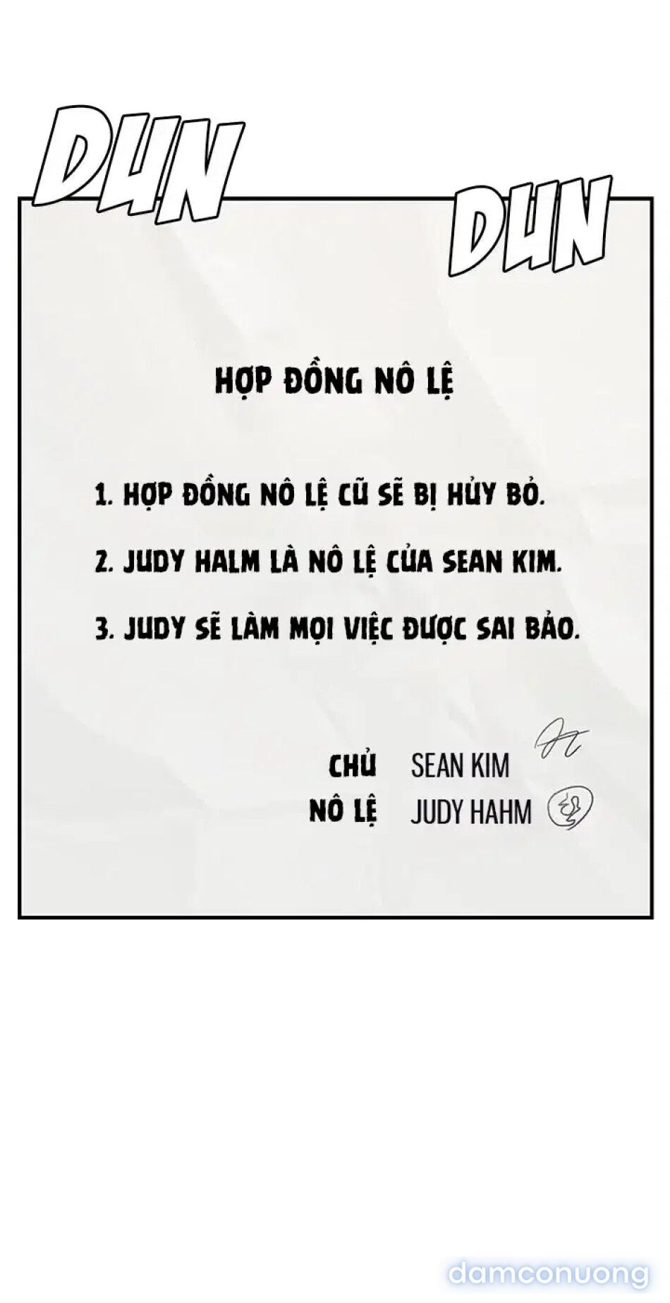 đọc truyện Cùng Nhà Với Cô Nàng Dâm Đãng Chương 10 ảnh 12 tại Thiên Thai Truyện