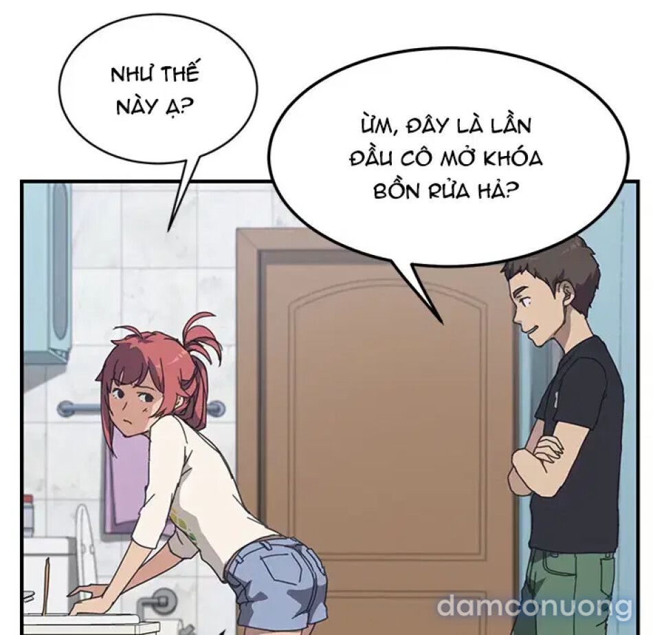 đọc truyện Cùng Nhà Với Cô Nàng Dâm Đãng Chương 10 ảnh 39 tại Thiên Thai Truyện