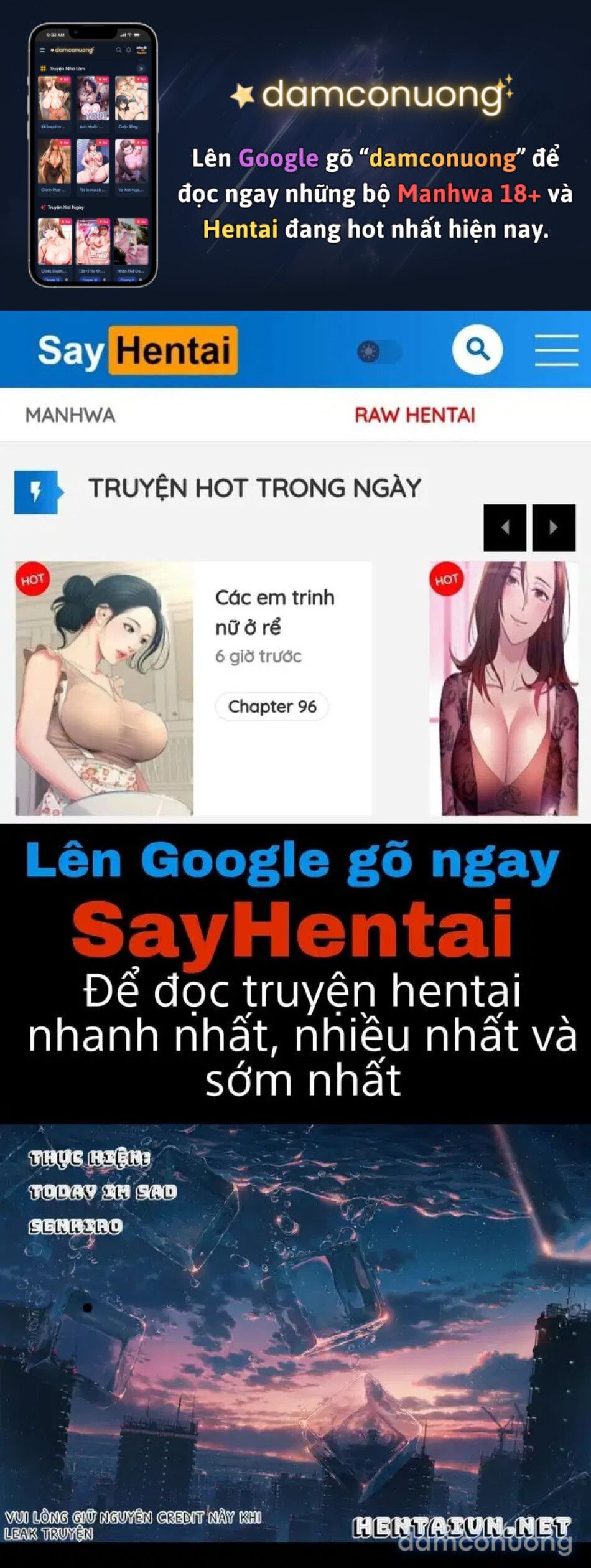đọc truyện Cùng Nhà Với Cô Nàng Dâm Đãng Chương 11 ảnh 2 tại Thiên Thai Truyện
