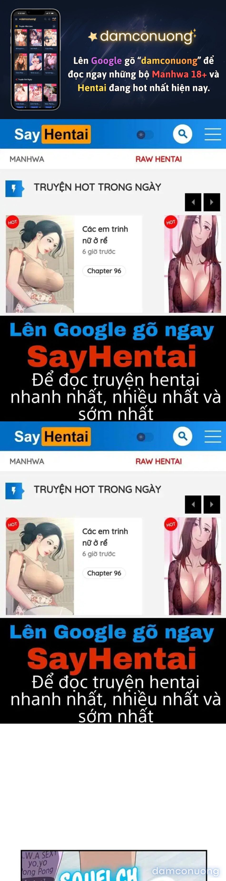đọc truyện Cùng Nhà Với Cô Nàng Dâm Đãng Chương 12 ảnh 2 tại Thiên Thai Truyện