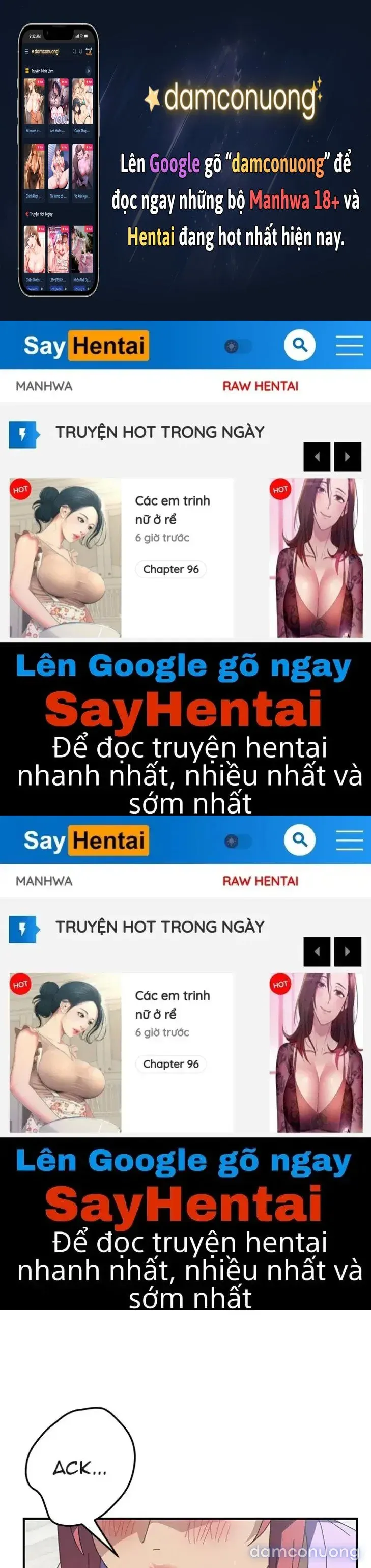 đọc truyện Cùng Nhà Với Cô Nàng Dâm Đãng Chương 13 ảnh 2 tại Thiên Thai Truyện
