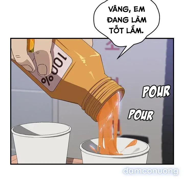 đọc truyện Cùng Nhà Với Cô Nàng Dâm Đãng Chương 13 ảnh 116 tại Thiên Thai Truyện