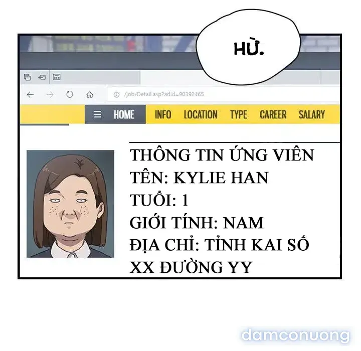 đọc truyện Cùng Nhà Với Cô Nàng Dâm Đãng Chương 13 ảnh 91 tại Thiên Thai Truyện