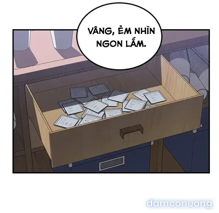 đọc truyện Cùng Nhà Với Cô Nàng Dâm Đãng Chương 14 ảnh 3 tại Thiên Thai Truyện