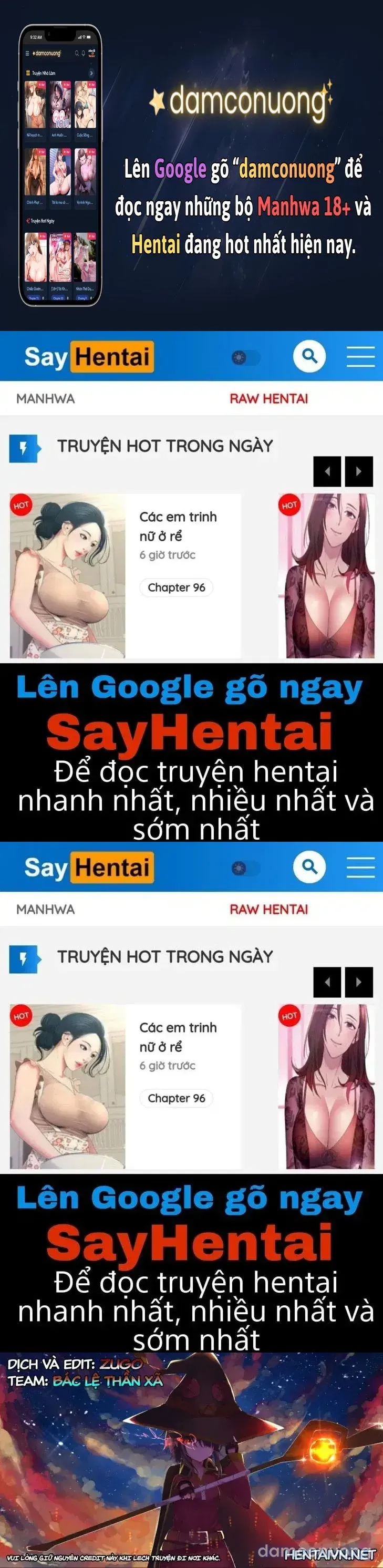 đọc truyện Cùng Nhà Với Cô Nàng Dâm Đãng Chương 16 ảnh 2 tại Thiên Thai Truyện