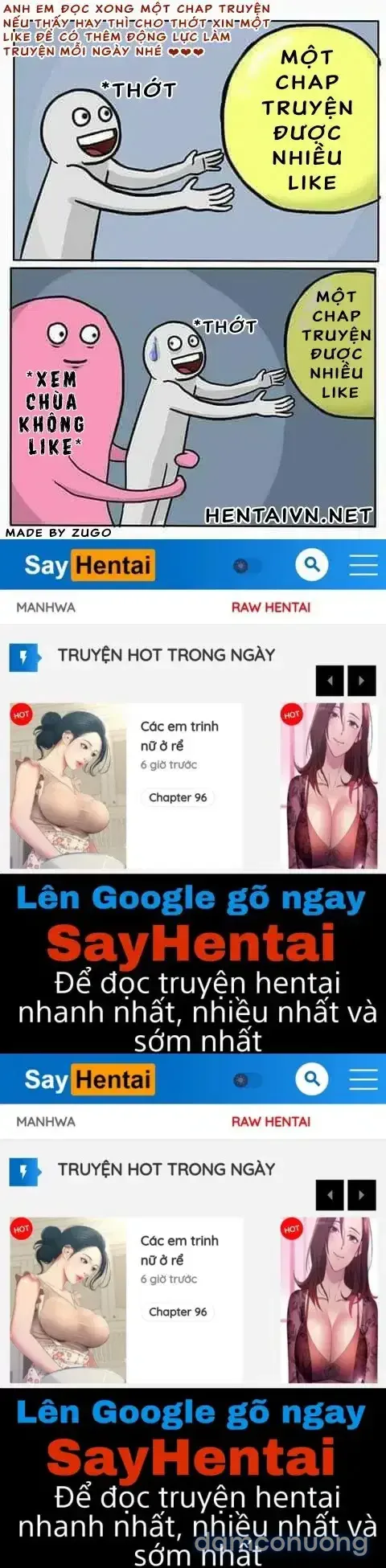 đọc truyện Cùng Nhà Với Cô Nàng Dâm Đãng Chương 16 ảnh 22 tại Thiên Thai Truyện