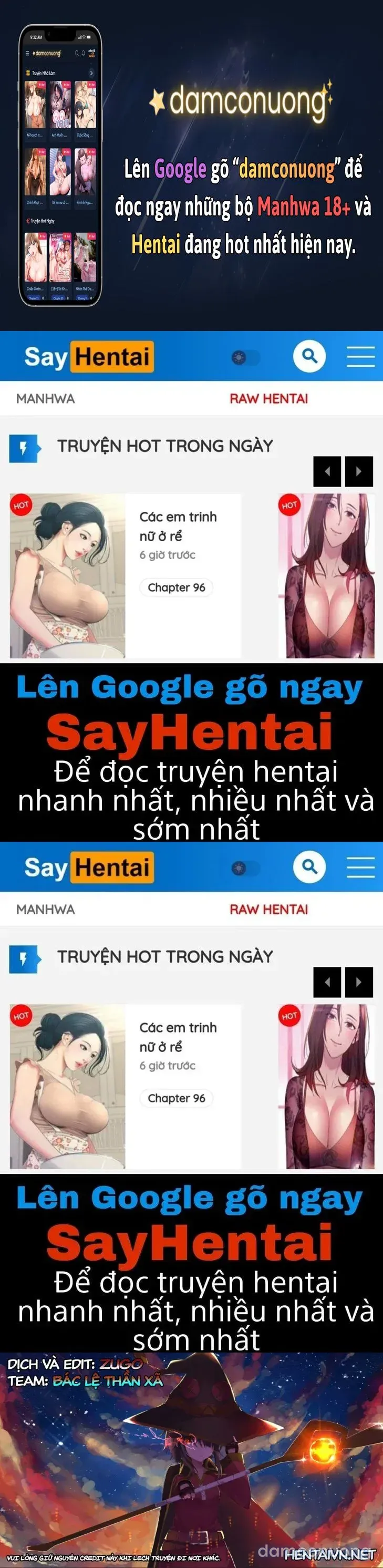 đọc truyện Cùng Nhà Với Cô Nàng Dâm Đãng Chương 17 ảnh 2 tại Thiên Thai Truyện