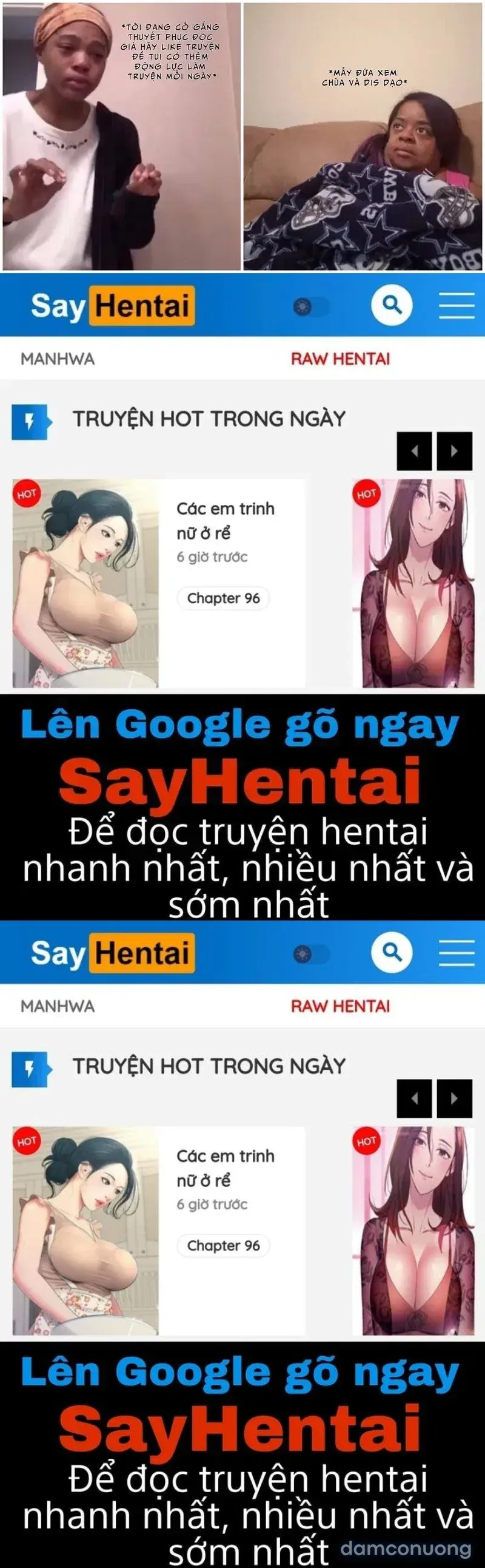 đọc truyện Cùng Nhà Với Cô Nàng Dâm Đãng Chương 18 ảnh 26 tại Thiên Thai Truyện