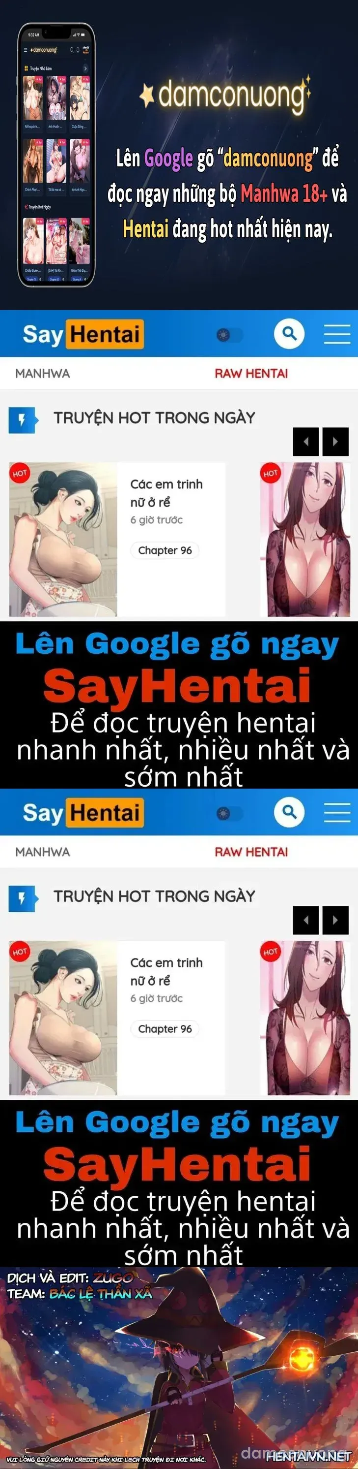 đọc truyện Cùng Nhà Với Cô Nàng Dâm Đãng Chương 19 ảnh 2 tại Thiên Thai Truyện