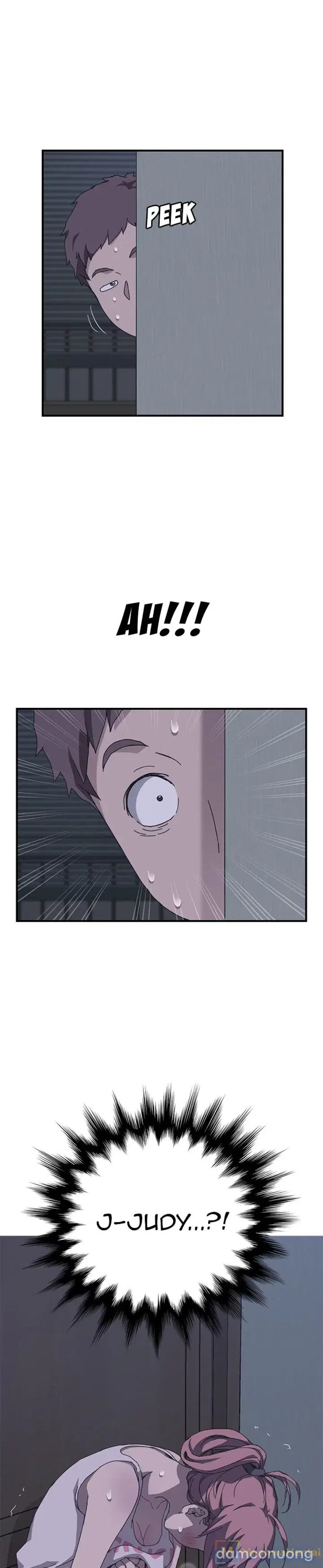 đọc truyện Cùng Nhà Với Cô Nàng Dâm Đãng Chương 2 ảnh 12 tại Thiên Thai Truyện