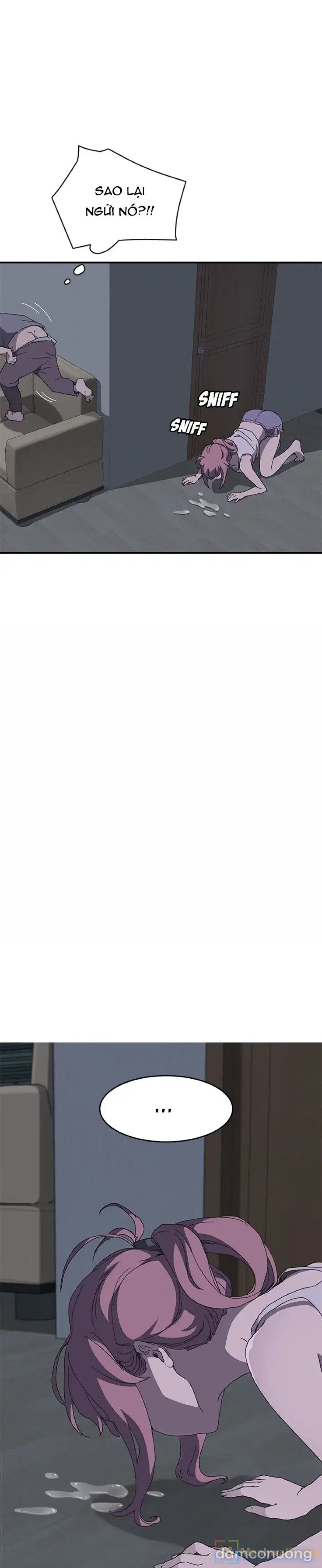 đọc truyện Cùng Nhà Với Cô Nàng Dâm Đãng Chương 2 ảnh 23 tại Thiên Thai Truyện