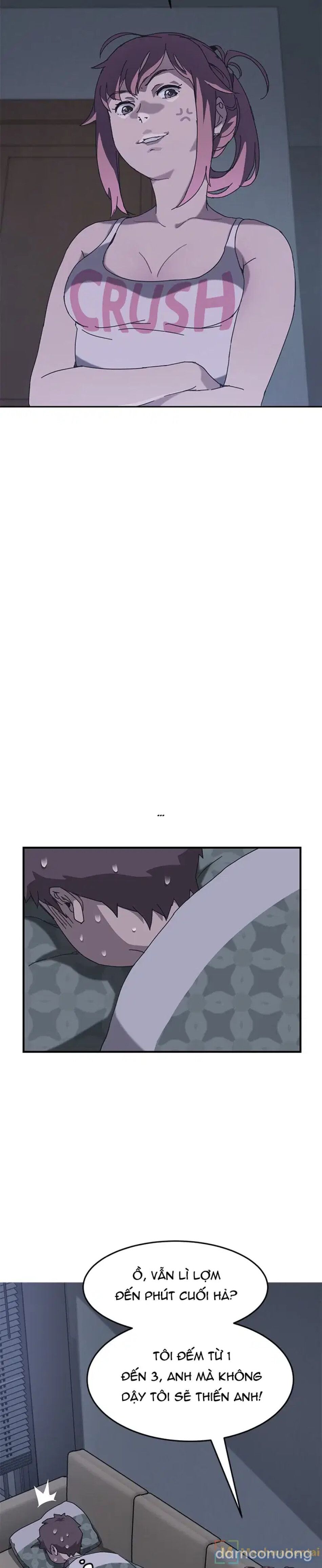 đọc truyện Cùng Nhà Với Cô Nàng Dâm Đãng Chương 2 ảnh 25 tại Thiên Thai Truyện