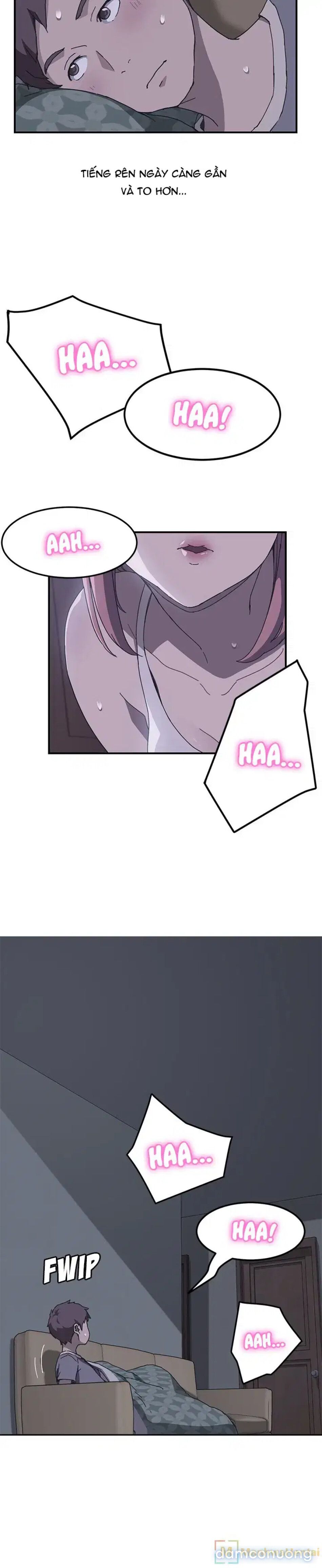 đọc truyện Cùng Nhà Với Cô Nàng Dâm Đãng Chương 2 ảnh 11 tại Thiên Thai Truyện