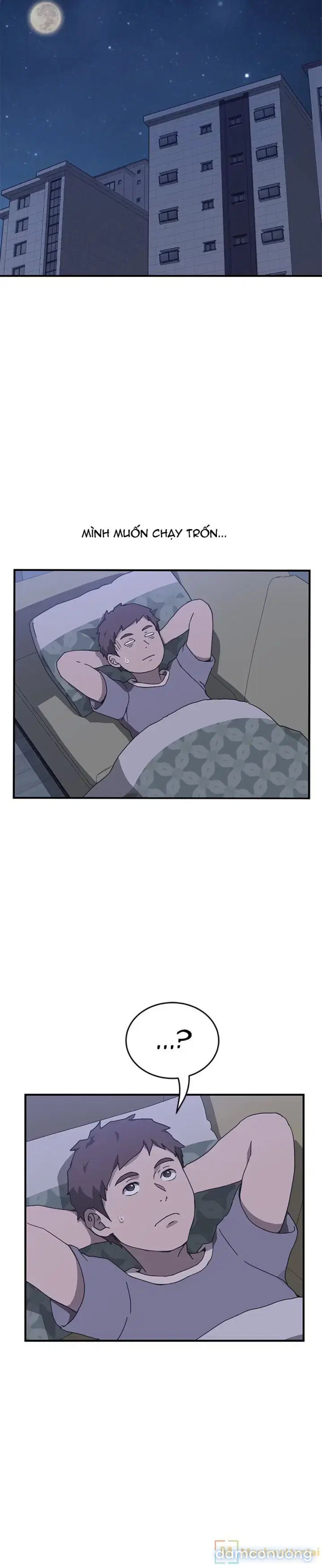 đọc truyện Cùng Nhà Với Cô Nàng Dâm Đãng Chương 3 ảnh 14 tại Thiên Thai Truyện