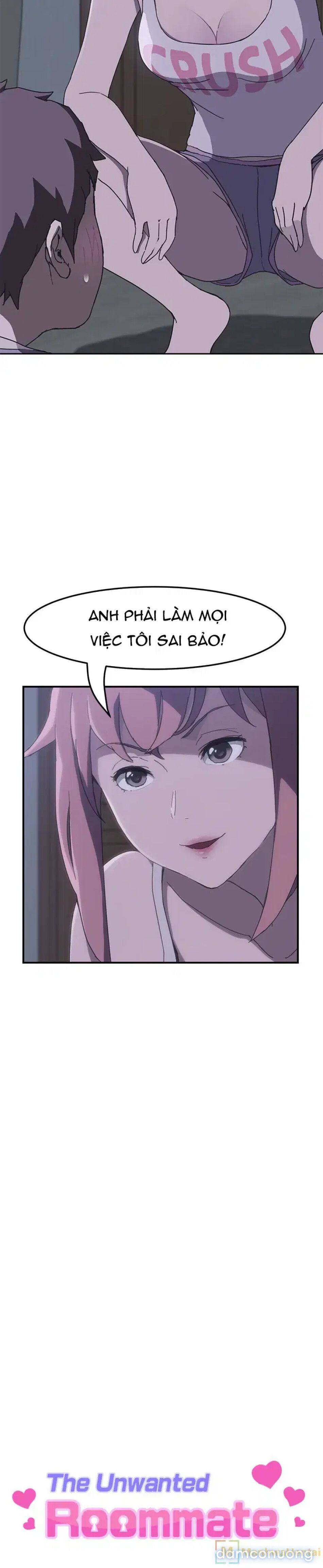 đọc truyện Cùng Nhà Với Cô Nàng Dâm Đãng Chương 3 ảnh 4 tại Thiên Thai Truyện