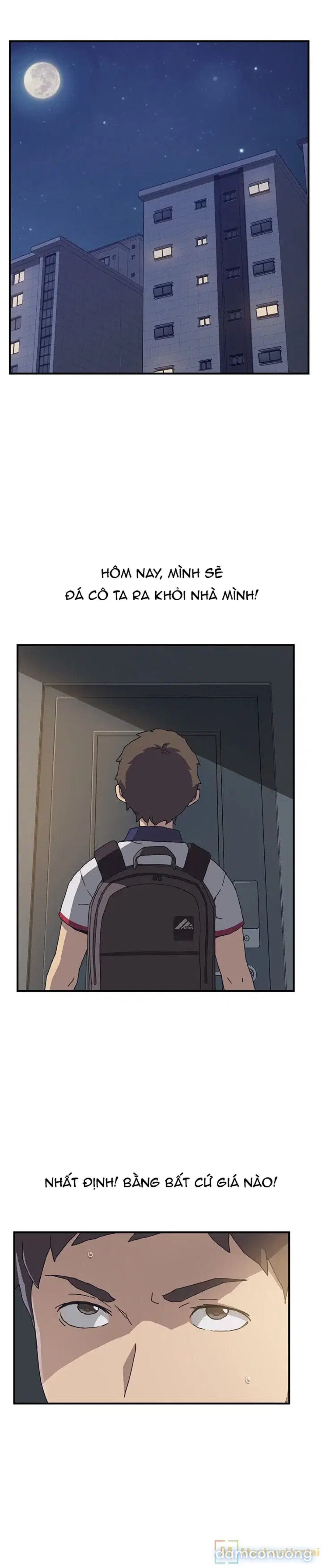 đọc truyện Cùng Nhà Với Cô Nàng Dâm Đãng Chương 3 ảnh 29 tại Thiên Thai Truyện