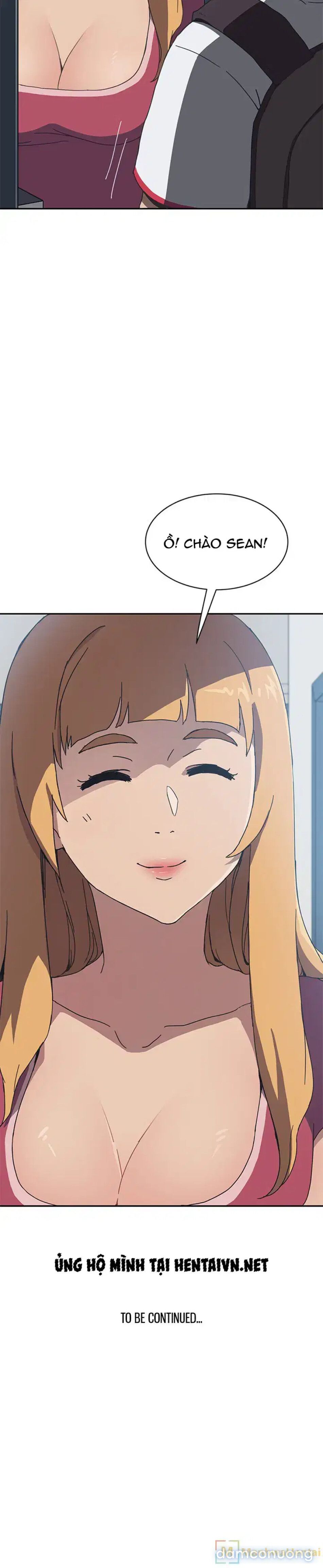 đọc truyện Cùng Nhà Với Cô Nàng Dâm Đãng Chương 3 ảnh 31 tại Thiên Thai Truyện