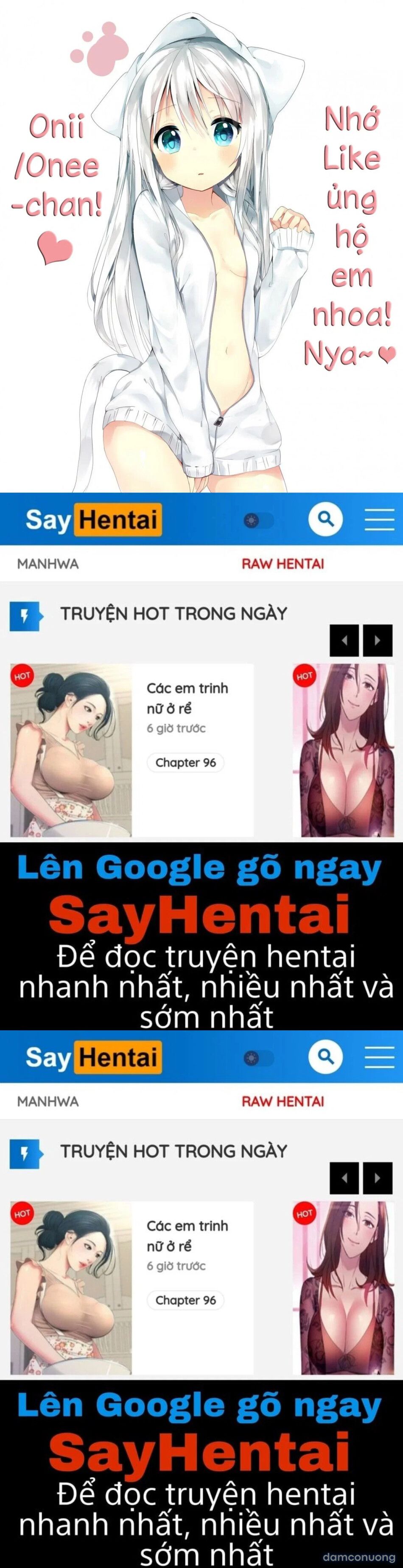 đọc truyện Cùng Nhà Với Cô Nàng Dâm Đãng Chương 5 ảnh 127 tại Thiên Thai Truyện