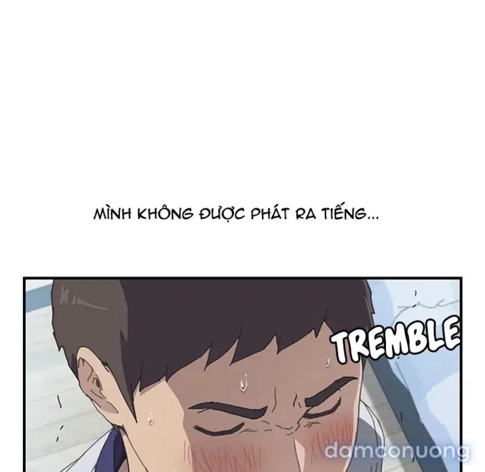 đọc truyện Cùng Nhà Với Cô Nàng Dâm Đãng Chương 6 ảnh 21 tại Thiên Thai Truyện